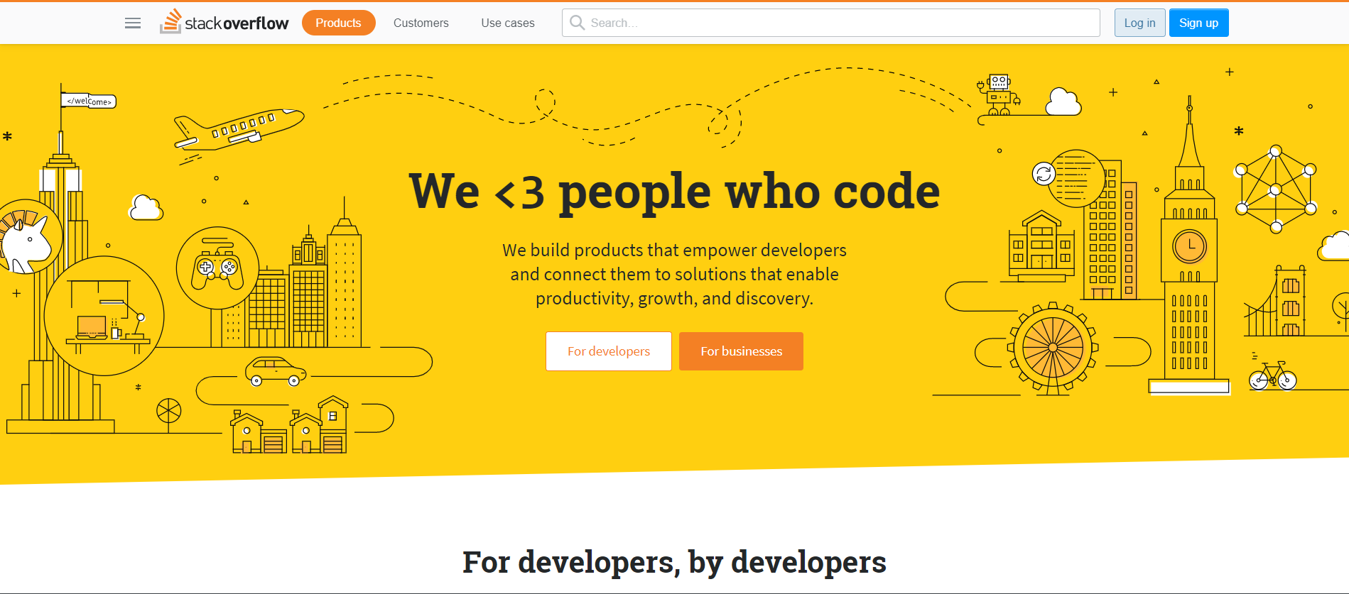 11 Easy HTML & CSS Projects for Beginners - Code Institute Global