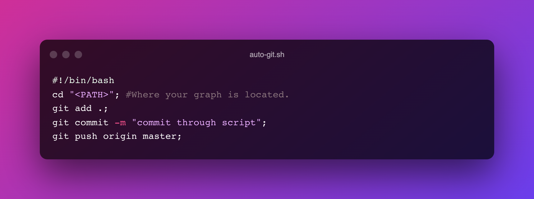 Automate your Logseq or Obsidian graph to Github (Simple Workflow)