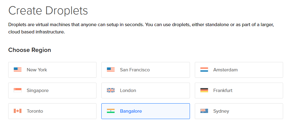 How to self-host a blog using Ghost?